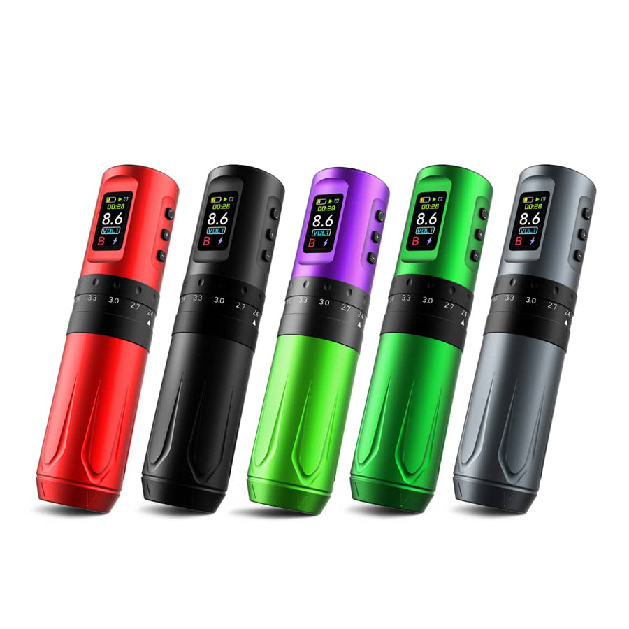 All Colors falcon tattoo pen machine